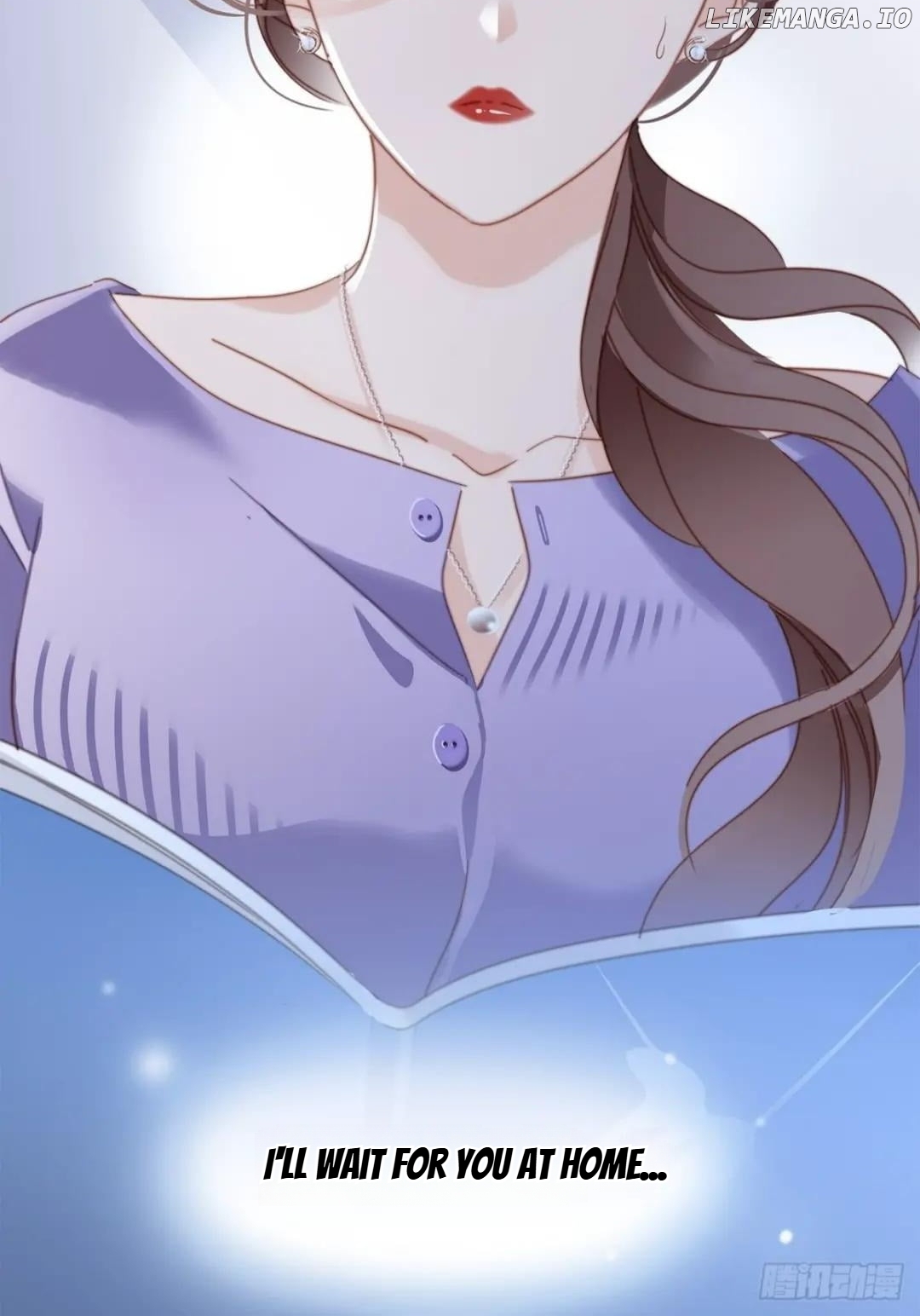 1st Kiss – I Don’t Want To Consider You As Sister Anymore Chapter 46 - 39 - page 14